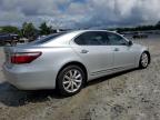 2007 Lexus Ls 460L for Sale in Loganville, GA - Minor Dent/Scratches