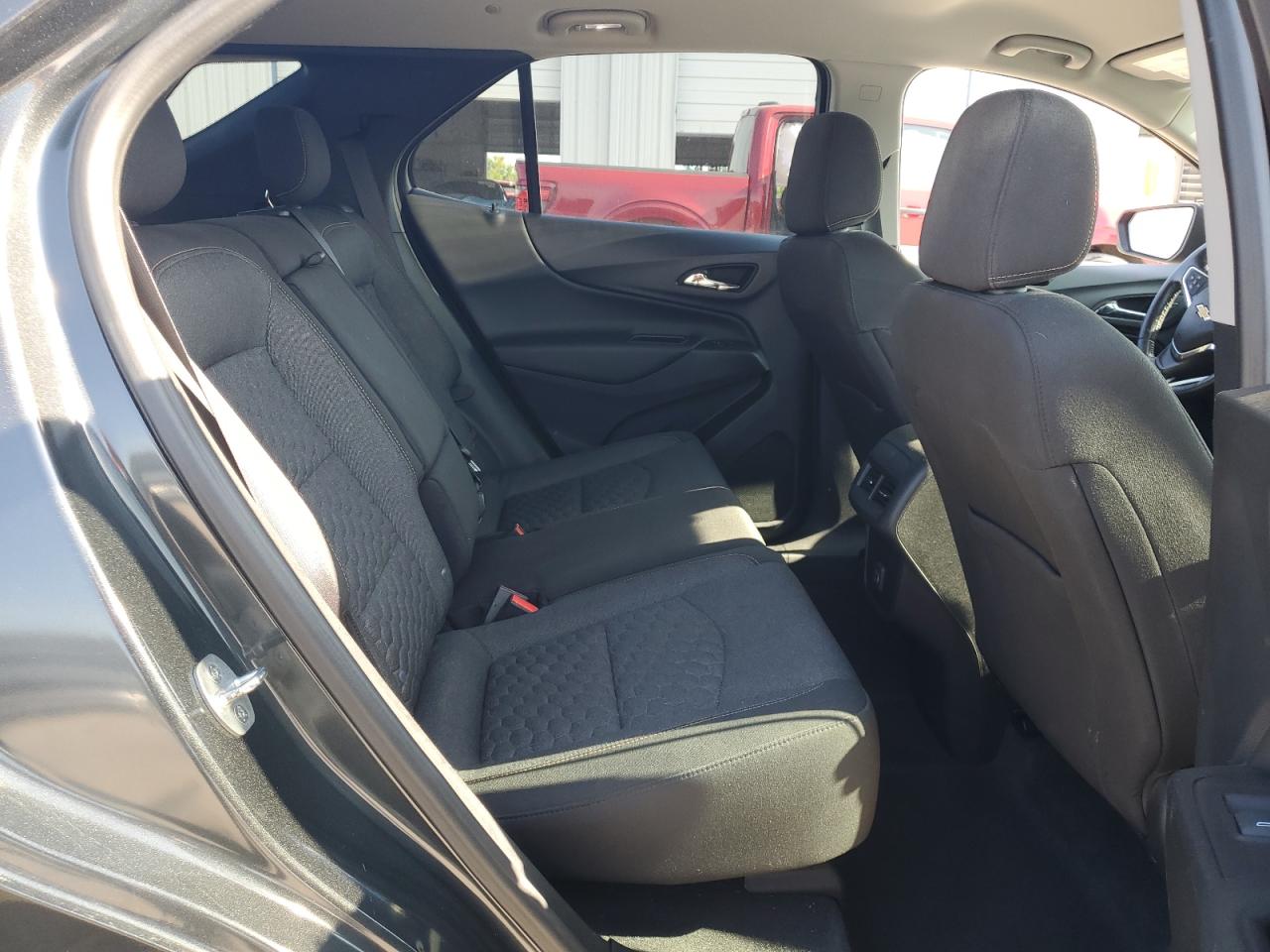 2020 Chevrolet Equinox Lt VIN: 2GNAXKEV0L6193625 Lot: 56148415