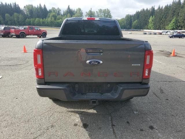  FORD RANGER 2020 Szary