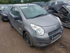 2014 SUZUKI ALTO SZ for sale at Copart SANDY