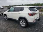 2018 Jeep Compass Latitude на продаже в Hillsborough, NJ - Rear End