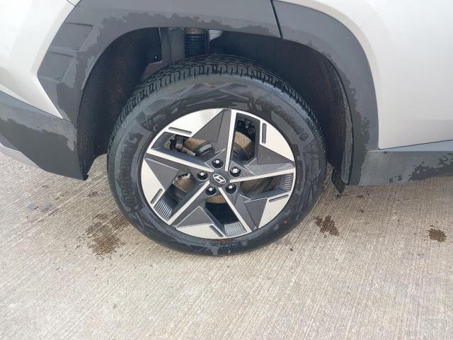 2024 HYUNDAI TUCSON PRE