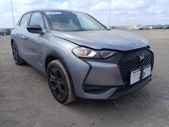 2022 DS DS3 C-BACK