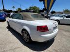2009 Audi A4 2.0T Cabriolet for Sale in Rancho Cucamonga, CA - Rear End