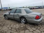 2000 Mercury Grand Marquis Ls zu verkaufen in Woodhaven, MI - Side