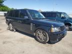 2011 Land Rover Range Rover Hse na sprzedaż w Glassboro, NJ - Front End