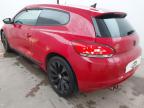 2014 VOLKSWAGEN SCIROCCO G for sale at Copart WESTBURY