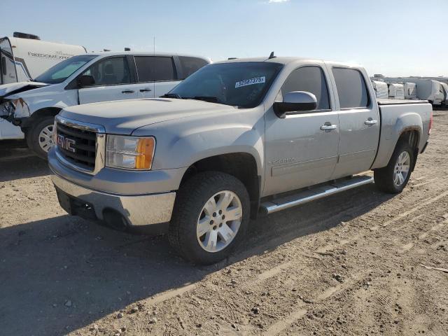 2007 Gmc New Sierra K1500