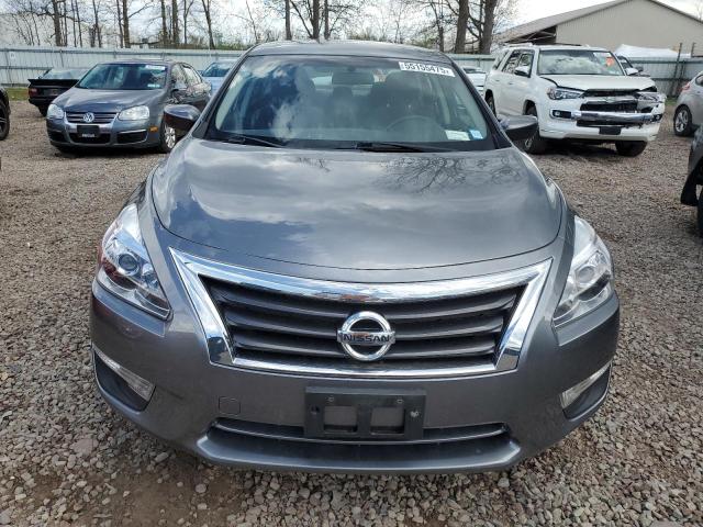  NISSAN ALTIMA 2015 Szary