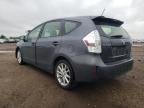 2014 Toyota Prius V  zu verkaufen in Elgin, IL - Front End