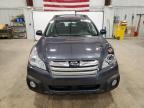 2014 Subaru Outback 2.5I продається в Milwaukee, WI - Front End