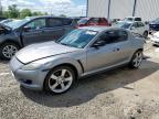 2005 Mazda Rx8  en Venta en Lawrenceburg, KY - Rear End