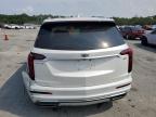 2022 Cadillac Xt6 Premium Luxury за продажба в Savannah, GA - Rear End