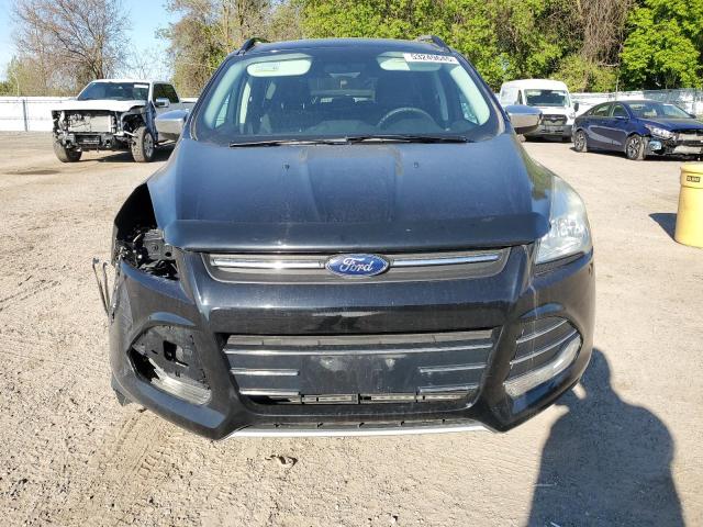  FORD ESCAPE 2016 Black