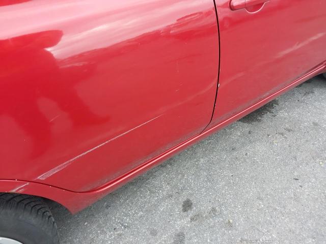 2007 NISSAN MICRA SPIR