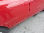 2007 NISSAN MICRA SPIR for sale at Copart CHESTER