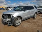 2015 Ford Explorer Xlt for Sale in Amarillo, TX - Front End