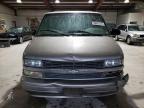 2001 Chevrolet Astro  en Venta en Chambersburg, PA - Rear End