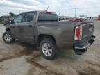 2015 Gmc Canyon Sle იყიდება Oklahoma City-ში, OK - Front End