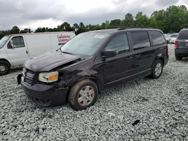 2010 Dodge Grand Caravan Se  