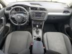 2020 Volkswagen Tiguan S en Venta en North Billerica, MA - Side