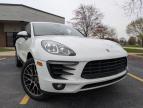 2018 Porsche Macan S en Venta en Wheeling, IL - Minor Dent/Scratches