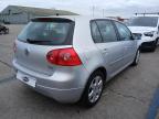 2008 VOLKSWAGEN GOLF MATCH for sale at Copart NEWBURY