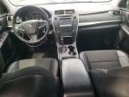 2016 Toyota Camry Le   for Sale in Earlington, KY - Hail