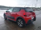 2018 CITROEN C3 FLAIR P for sale at Copart WHITBURN