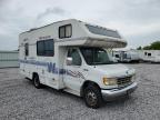1996 Ford Econoline E350 Cutaway Van for Sale in Mcfarland, WI - Normal Wear