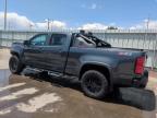 2016 Chevrolet Colorado Z71 en Venta en Littleton, CO - Front End