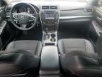2017 Toyota Camry Le for Sale in San Antonio, TX - Front End