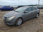 2013 Hyundai Sonata Gls იყიდება Theodore-ში, AL - Mechanical