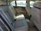 2009 Bmw 750 I zu verkaufen in Dunn, NC - Undercarriage