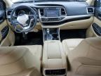 2016 Toyota Highlander Xle   იყიდება Gastonia-ში, NC - Front End