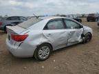 2011 Kia Forte Ex de vânzare în Elgin, IL - Side