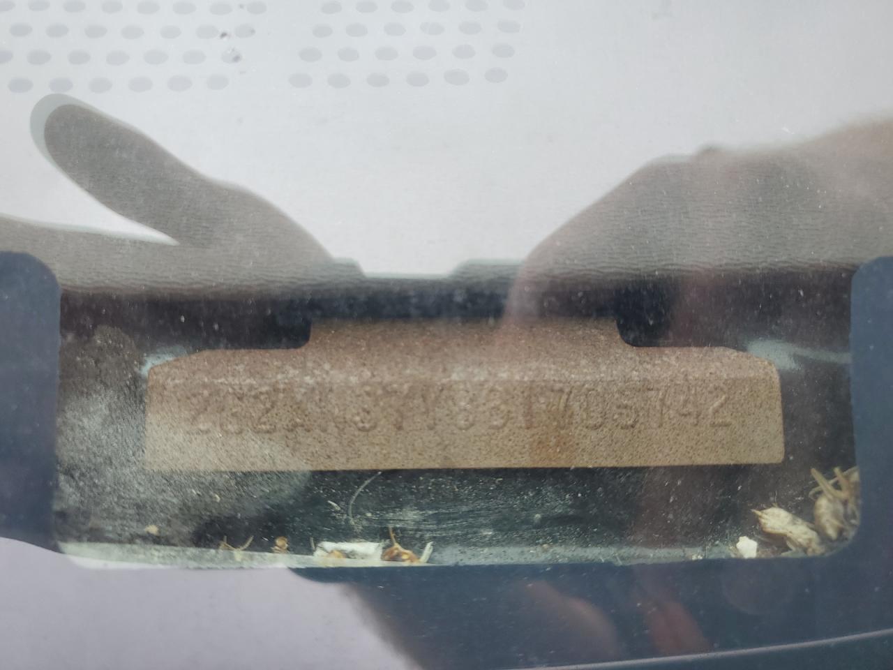 1981 Pontiac Bonneville VIN: 2G2AN37Y8B1705742 Lot: 54714325