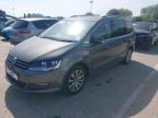 2011 VOLKSWAGEN SHARAN SEL for sale at Copart SANDWICH