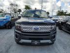 2020 Ford Expedition Platinum for Sale in Riverview, FL - Rear End