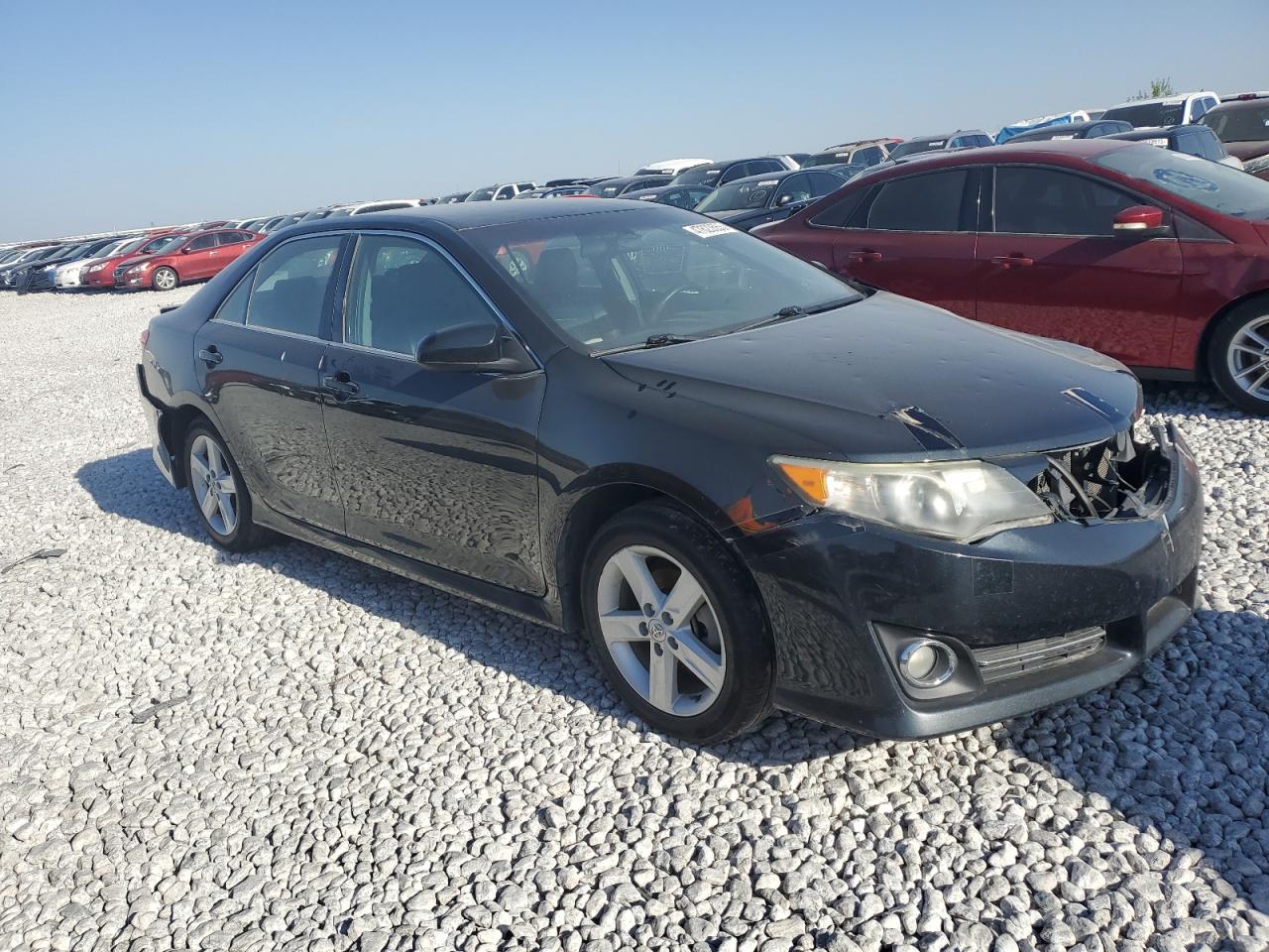 2012 Toyota Camry - Image 4