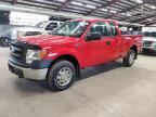 2013 Ford F150 Super Cab zu verkaufen in East Granby, CT - Minor Dent/Scratches
