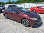 2014 Honda Civic Ex for Sale in Prairie Grove, AR - Side