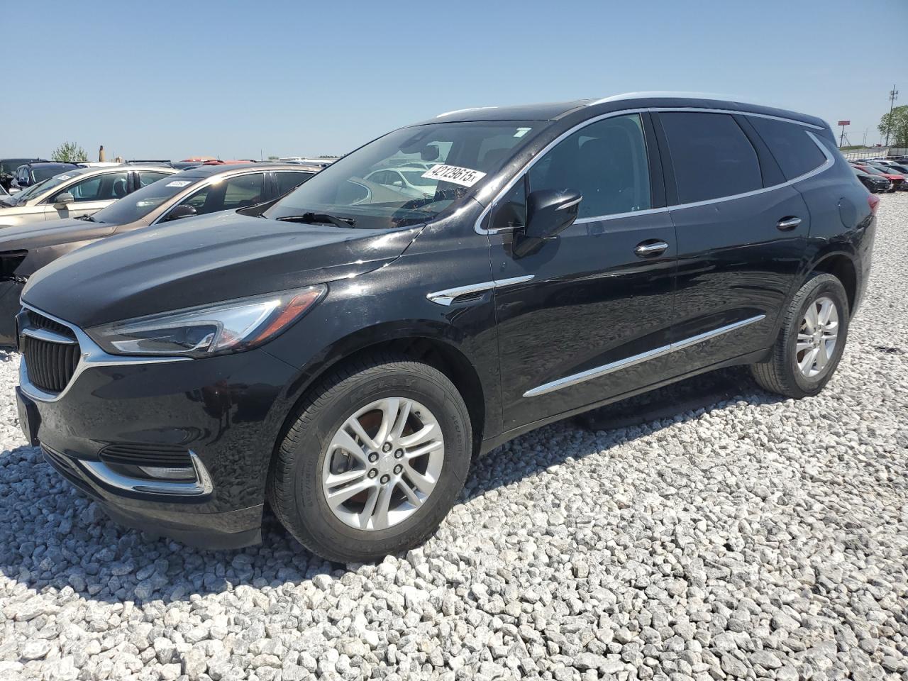 2018 Buick Enclave - Image 1
