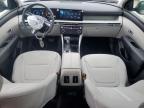 2025 Hyundai Tucson Sel de vânzare în Ellenwood, GA - Front End