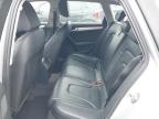 2013 AUDI A4 TECHNIK for sale at Copart SANDWICH