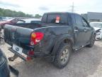 2014 MITSUBISHI L200 TROJA for sale at Copart BRISTOL