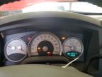 2007 Dodge Dakota Quad Slt продається в Angola, NY - Undercarriage