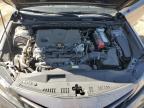 2023 Toyota Camry Se Night Shade en Venta en Tucson, AZ - Rear End