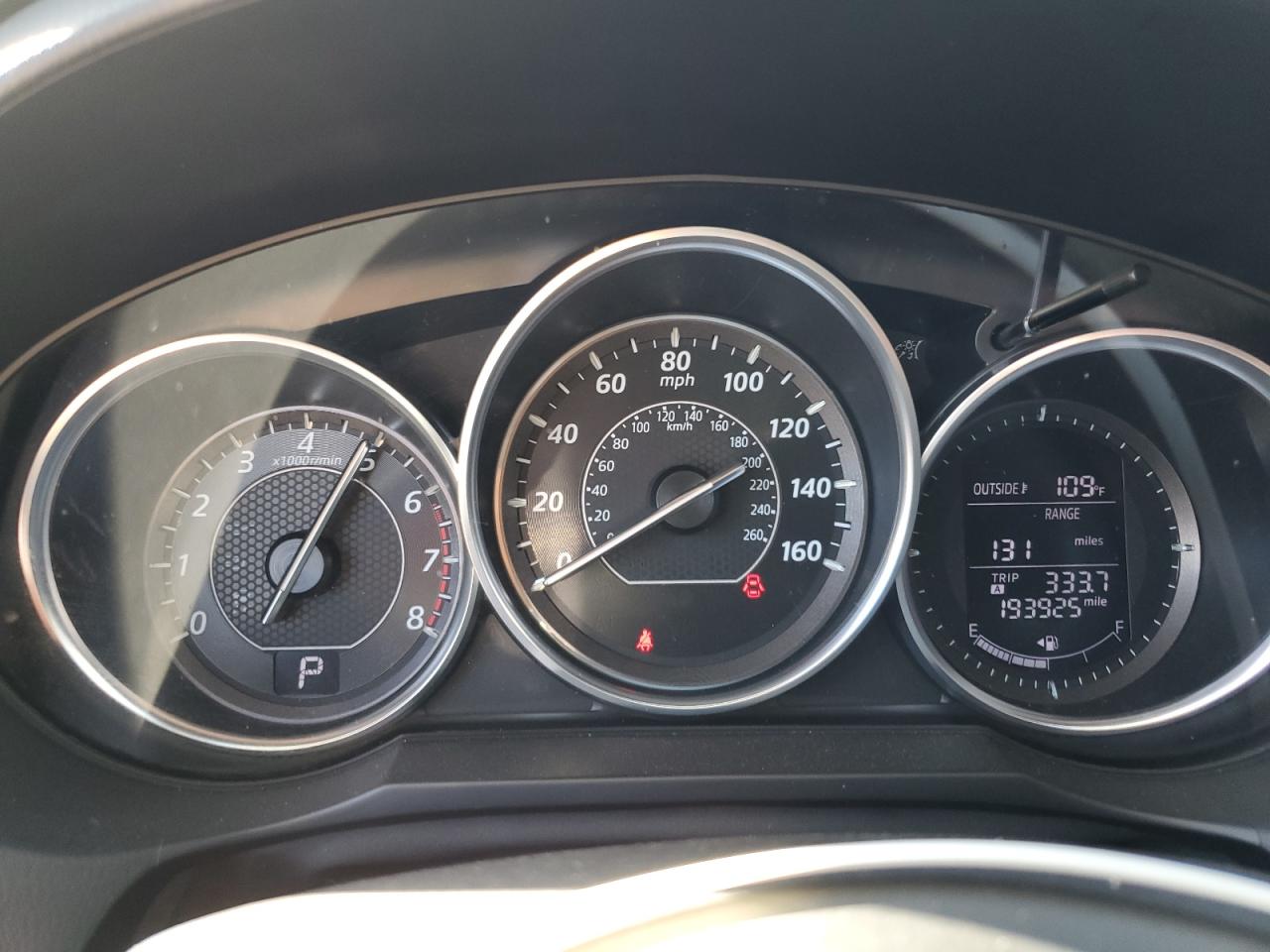 2014 Mazda 6 Touring VIN: JM1GJ1V64E1146384 Lot: 83850765