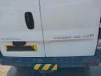 2007 VAUXHALL VIVARO 270 for sale at Copart SANDY